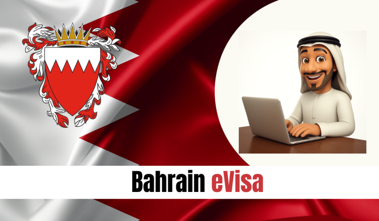 Bahrain eVisa