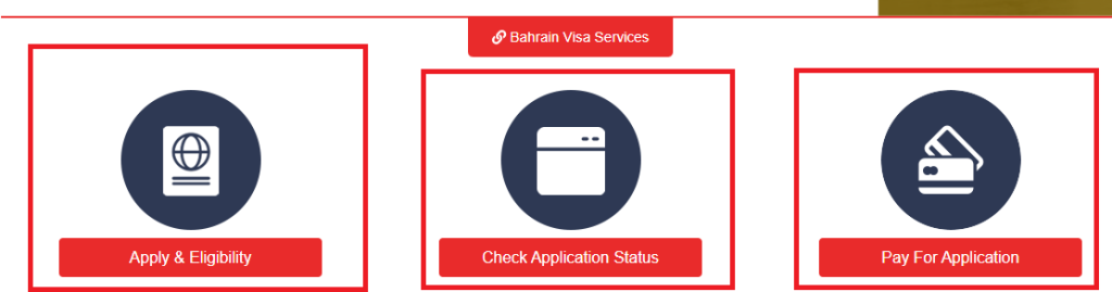 visit visa apply