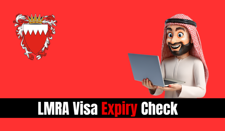 LMRA Visa Expiry Check