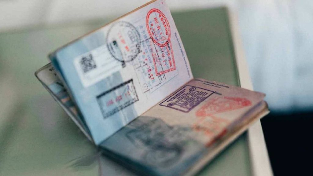 Bahrain Transit Visa