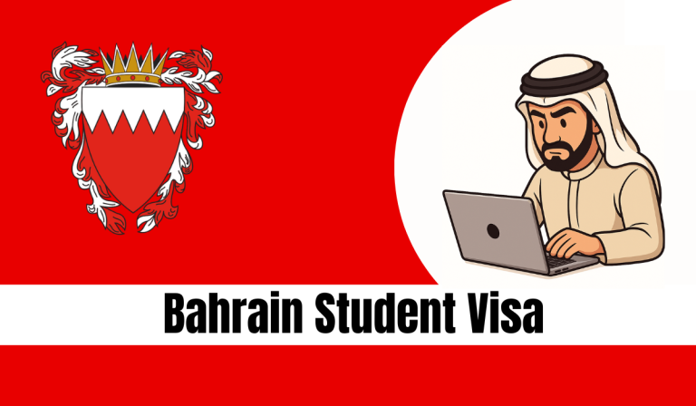 Bahrain Student Visa