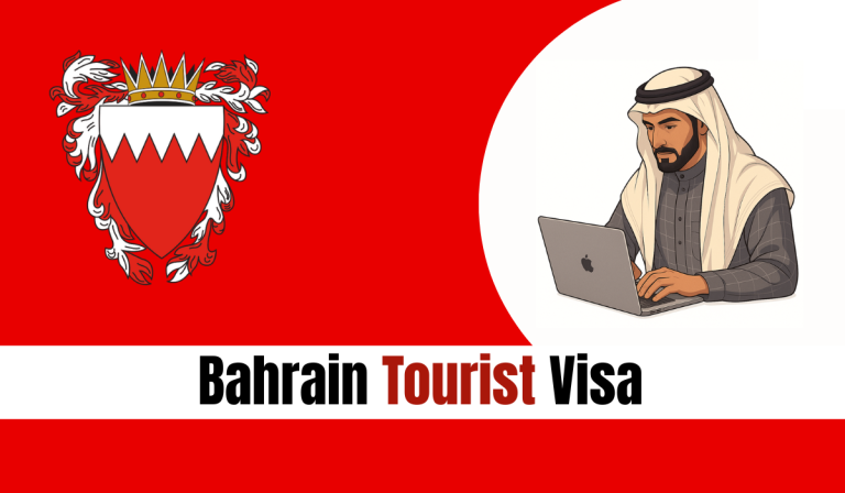 Bahrain Tourist Visa