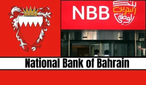 National Bank of Bahrain