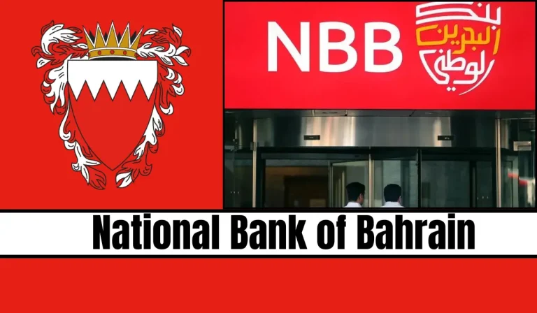 National Bank of Bahrain