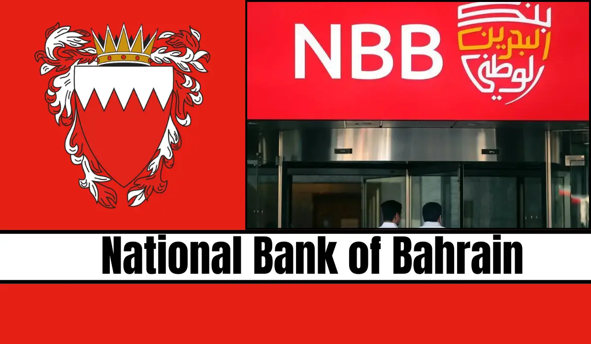 National Bank of Bahrain